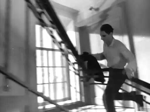 《雁南飞》镜头语言分析